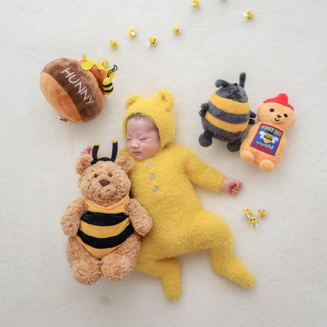 【10月分】honey set