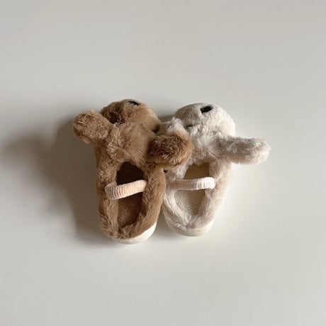 【予約】puppy shoes