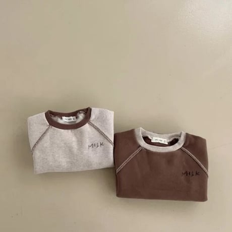 【予約】stitch mtm