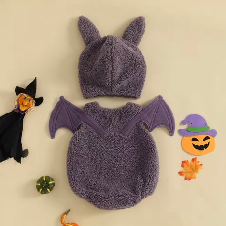 【予約】batcostume