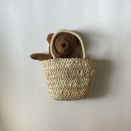 【予約】basketbag