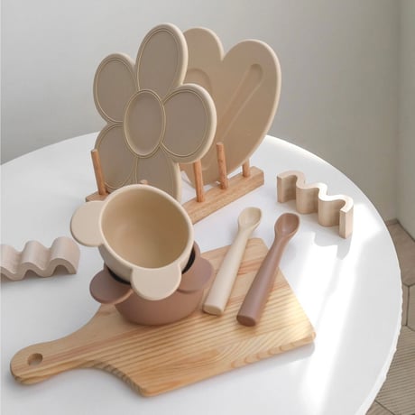 【予約】fun plateset