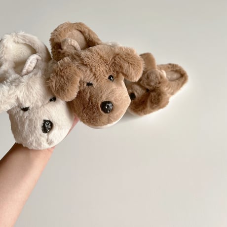 【予約】puppy shoes