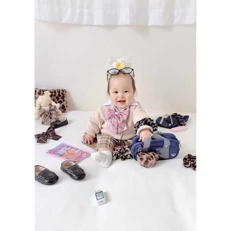 【11月分】minigal set