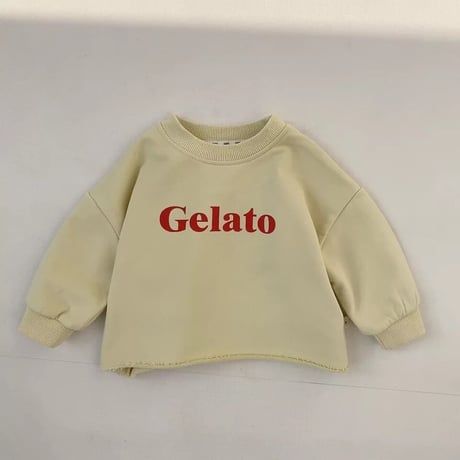 【予約】Gelato mtm