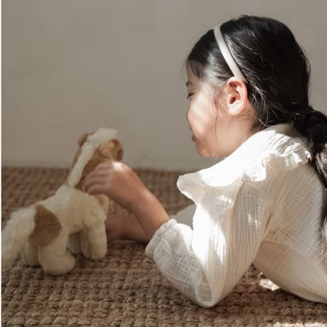 【即納】baby pony doll