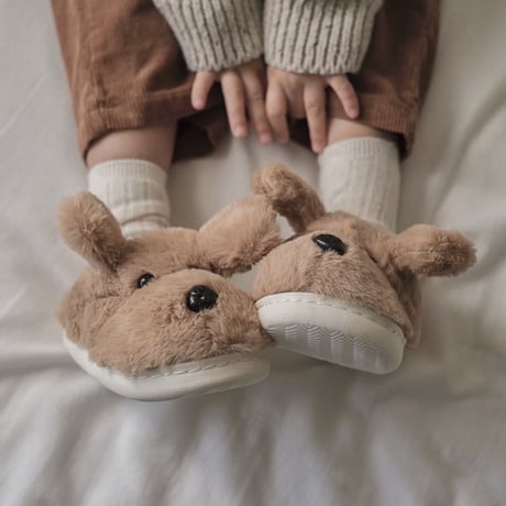 【予約】puppy shoes