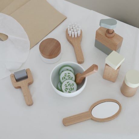 【予約】esthetic toyset