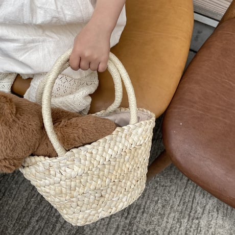 【予約】basketbag