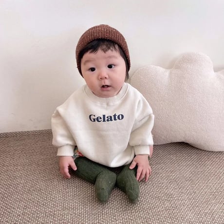【予約】Gelato mtm