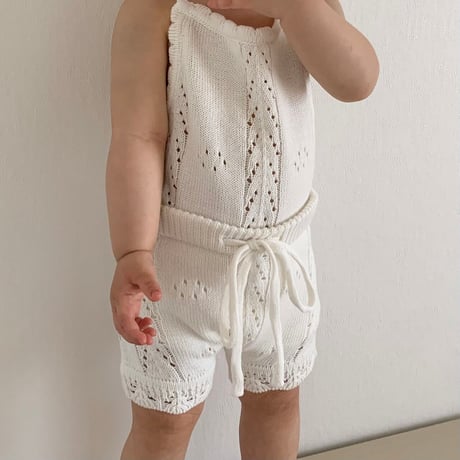 【予約】knitsummerset