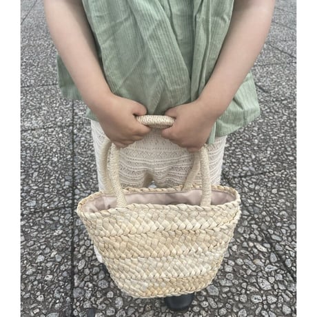 【予約】basketbag