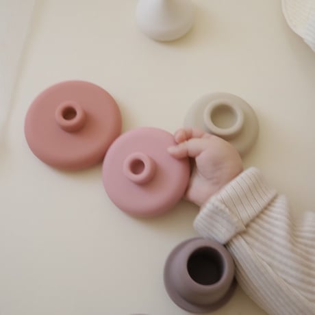 【予約】ice cream silicontoy