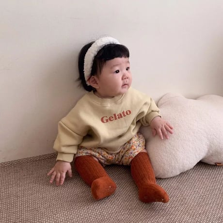 【予約】Gelato mtm