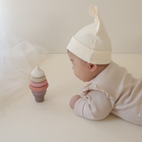 【予約】ice cream silicontoy