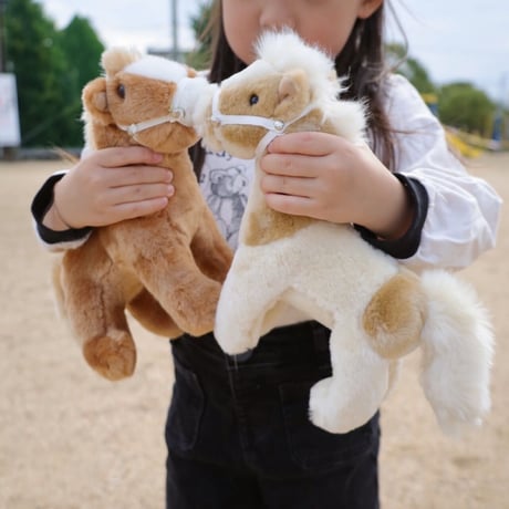【即納】baby pony doll