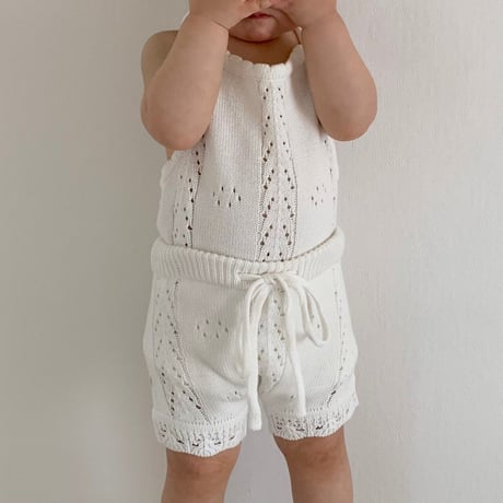 【予約】knitsummerset