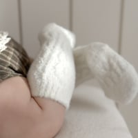 【即納】macaron socks