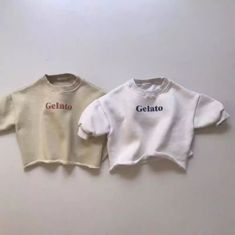 【予約】Gelato mtm