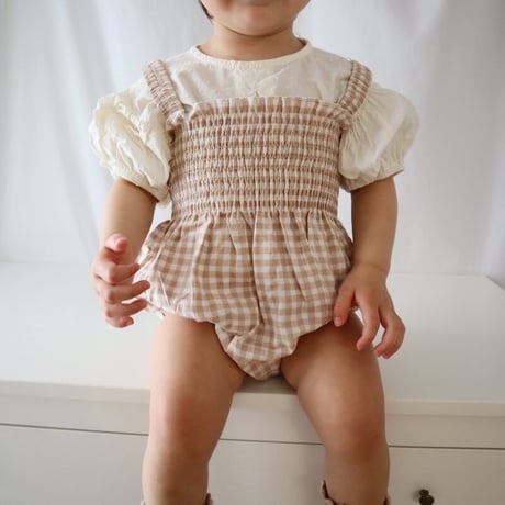 【予約】designrompers