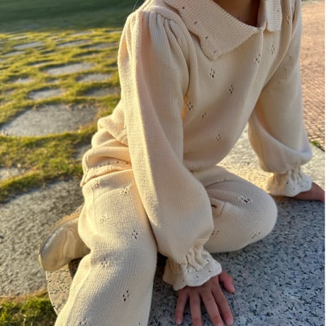 【予約】knitgirly setup