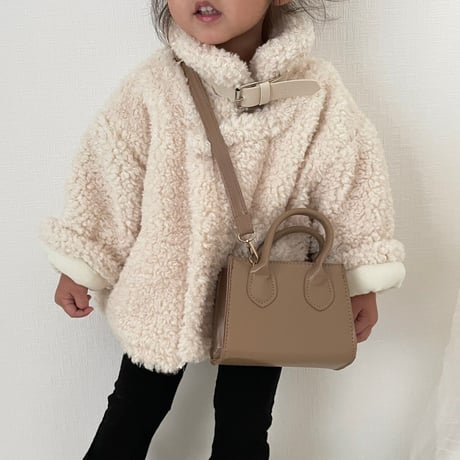 【予約】elegant shoulderbag