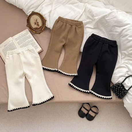 【予約】blackpoint pants