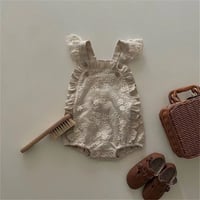 【予約】elegantdesign rompers