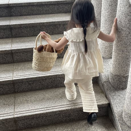 【予約】basketbag