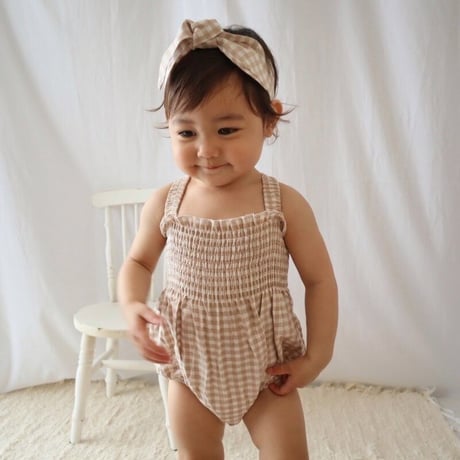 【予約】designrompers