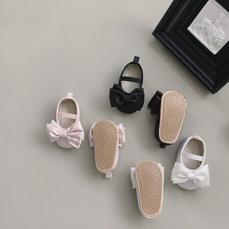 【予約】babymini shoes