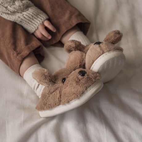 【予約】puppy shoes