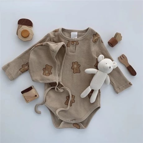 【予約】animal suit