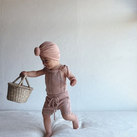 【予約】knitsummerset