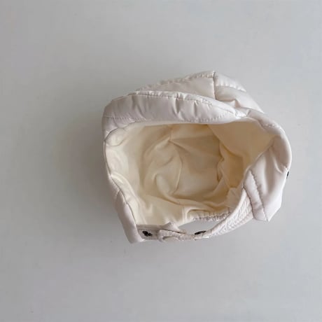 【予約】volume flightcap