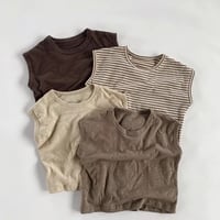 【予約】natural tanktops
