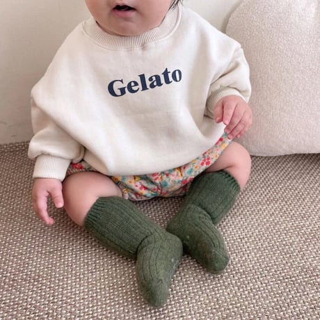 【予約】Gelato mtm