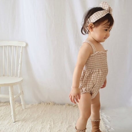 【予約】designrompers