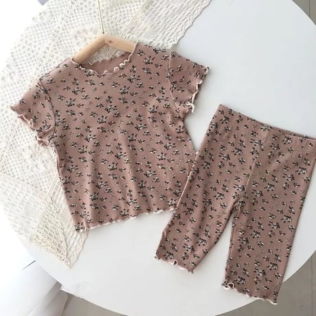 【予約】flower cutesetup