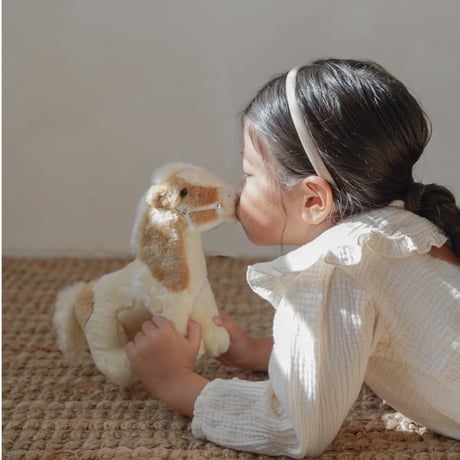 【即納】baby pony doll