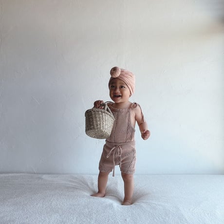 【予約】knitsummerset
