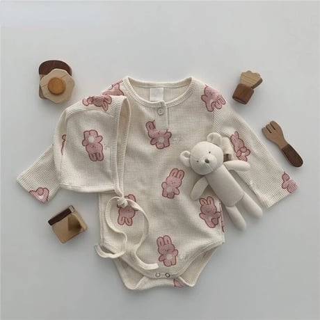 【予約】animal suit