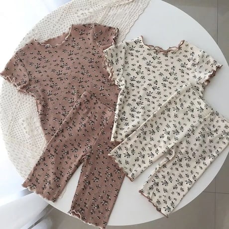 【予約】flower cutesetup