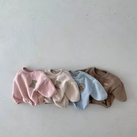 【予約】wanpoint bare
