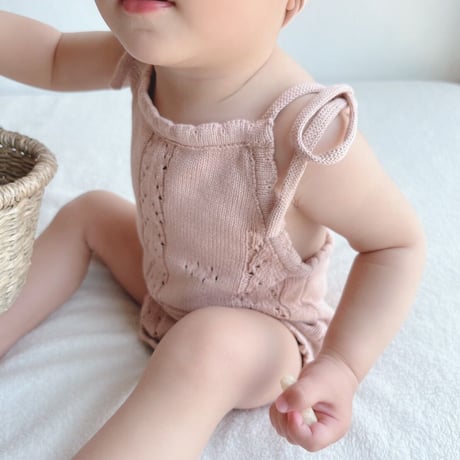 【予約】knitsummerset