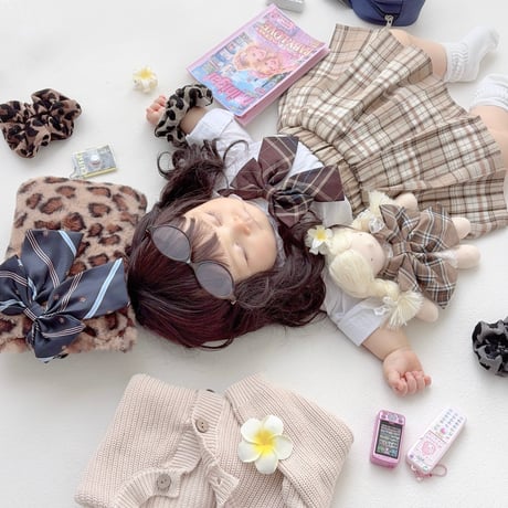 【11月分】minigal set