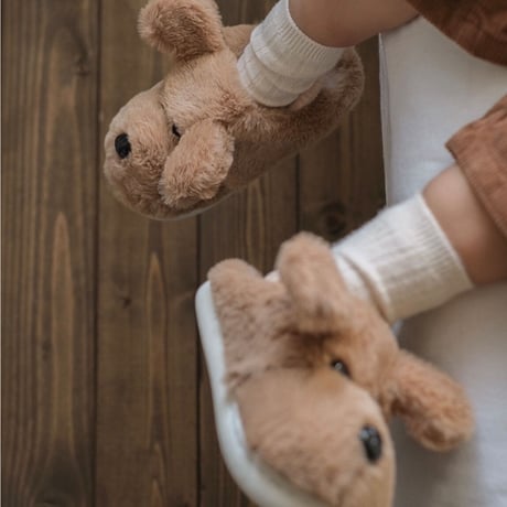 【予約】puppy shoes