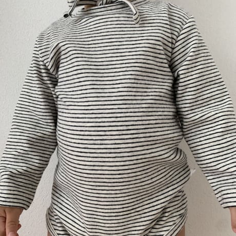 【予約】border pantssuit
