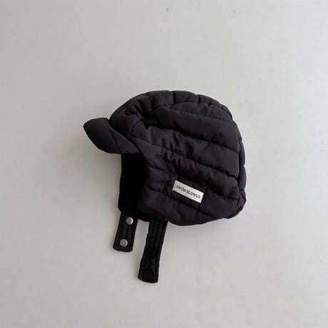 【予約】volume flightcap