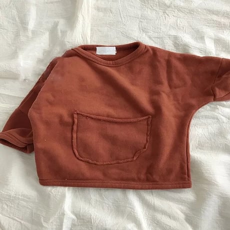 【予約】simple tops